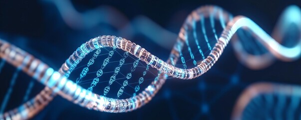 Holographic epigenetics research