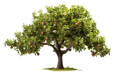 PNG Tree bonsai plant fruit.