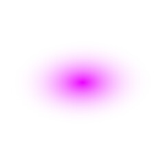 Pink gradient light transparent background