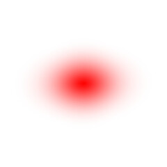 Red Glow Effect © Rezual