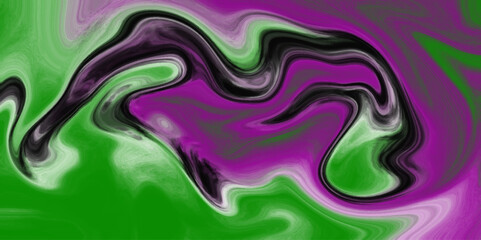 Fototapeta premium Abstract Background Very Cool. Vector liquify colorful abstract background wallpaper premium photo premium vector. Colorful liquid marble style background. Fluid inks creative texture.