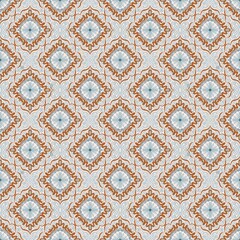 features a beautiful ikat pattern with intricate designs and vibrant colors. Ideal for fashion, home decor, graphic design, and creative projects