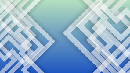 abstract blue background