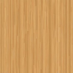 Fototapeta premium A detailed view of a wooden surface with grain and texture visible