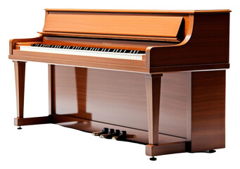 PNG Piano keyboard white background harpsichord.