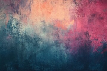 Obraz premium Paint on a canvas background , ai