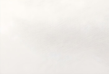 Obraz premium Clear Plain Shiny Soft Vintage Bokeh and White Background AI generated