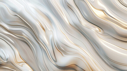 Obraz premium background of lines generated by AI technology