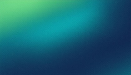 Teal green blue grainy color gradient background glowing noise texture cover header poster design
