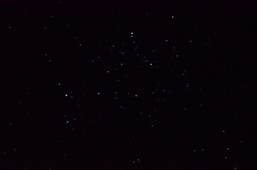 Globular cluster M35