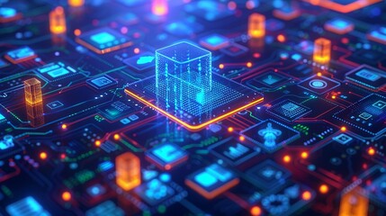 Data security and privacy concept emphasizing protection against identity theft, phishing, and cyber threats, perfect for modern digital security visuals. high resolution Illustration, in the style