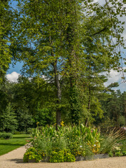 Park in Ost.-Westfalen