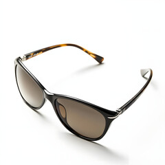 Sunglasses isolated on white background