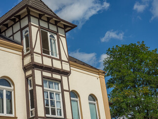 Park in Ost.-Westfalen