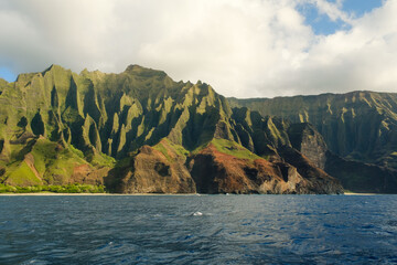 Napali Coast