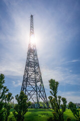 Historic radio station in gliwice - Radiostacja | Silesia, Poland