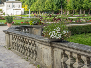 schloß Neuhaus bei Paderborn