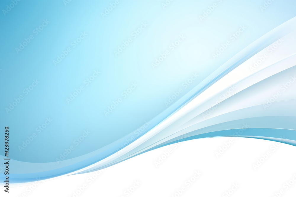 Aufkleber computer curve frame backgrounds abstract light.