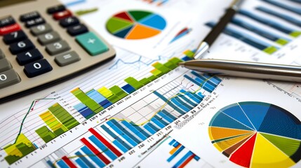 A detailed financial planning session provides a clear strategy to maximize your investment goals.