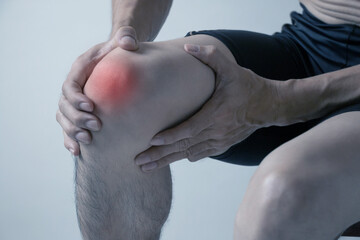 Joint pain, Arthritis and tendon problems.