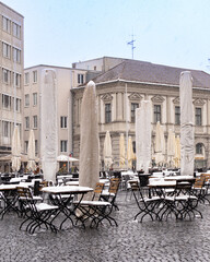 Winterstadt