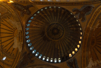 Hagia Sophia