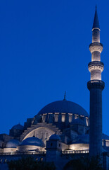 Moschee