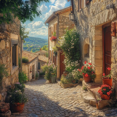 Provence