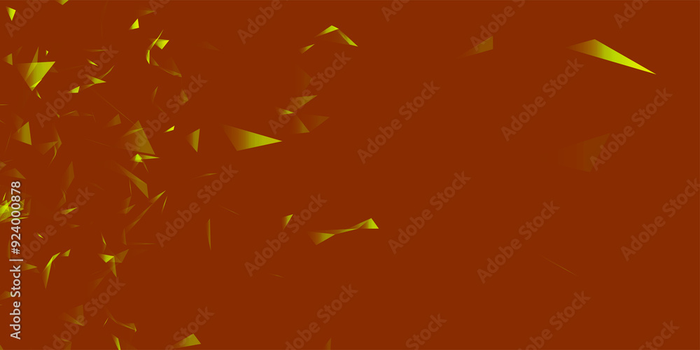 Poster abstract background with connecting dots and lines. network connection structure. data technology an