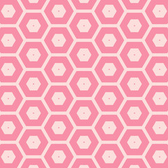 Pink pattern. digital paper. seamless