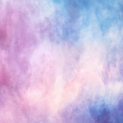 Fototapeta premium pastel_watercolor