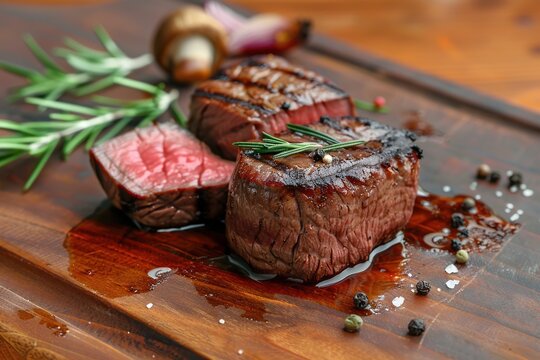 filet mignon