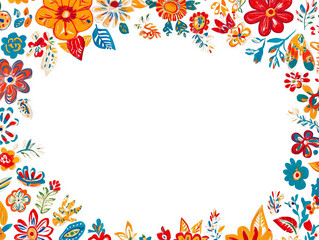 Hispanic Heritage Month graphics © karenfoleyphoto