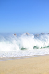 Cabo San Lucas, Mexico 