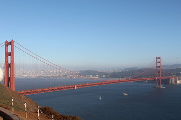 Golden Gate Bridge