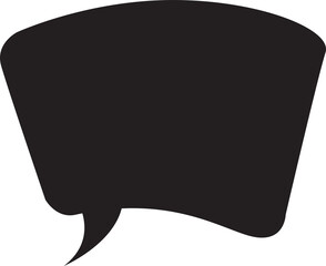 Speech Bubble Icon