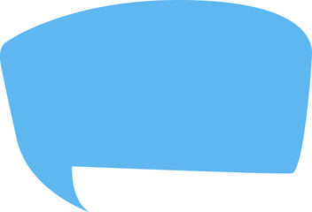 Speech Bubble Icon