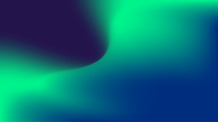 dark blue twist soft gradient pastel colors sof curves and design in vector mesh