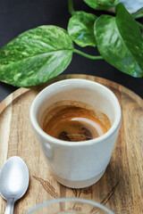 Café expreso