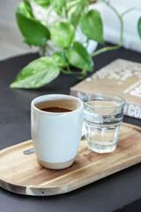 Café de especialidad