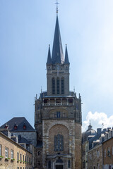 Aachen Cathedral (German: Aachener Dom) – Catholic church in Aachen, Germany