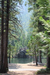 Lake Tahoe