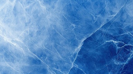 Obraz premium A close-up of a blue-and-white background with a plane in the center of the image