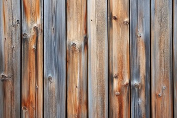 Naklejka premium Wooden background , ai