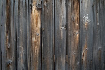 Naklejka premium Wooden background , ai