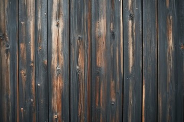 Fototapeta premium Wooden background , ai