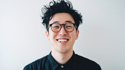 男, 男性, 笑顔, 笑顔の男性, 幸せ, 幸福, 概念, Man, male, smiling, smiling man, happiness, happy, concept