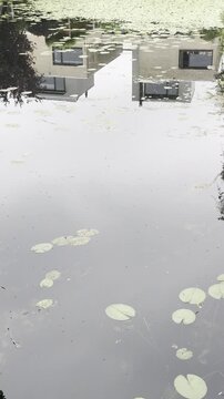 Meer in Gelderland, Nederland