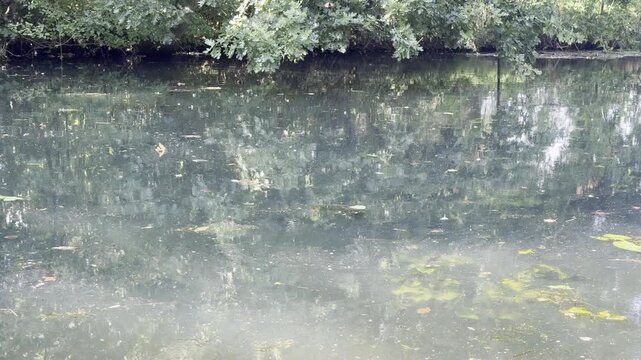 Meer in Gelderland, Nederland