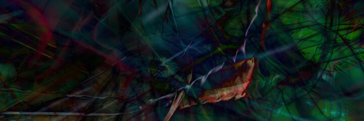 abstract background